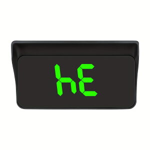 HUD wbhAbvfBXvC ԗx @\ LCD vWFNVvNX^[ MPH ܂ KM/H