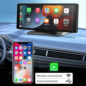 10.26C` Carplay MP5 v[[ |[^u BT ^b`XN[ CX Carplay Android Auto J[WI Apple ܂ Android rfIXeIp