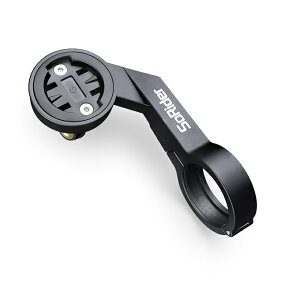 スピードメーター付き自転車コンピューターマウント,ブレーキ付きスピードメーター540, 530, 830, igpsport, xoss, g,Magene,ceplus,GPS,走行距離計