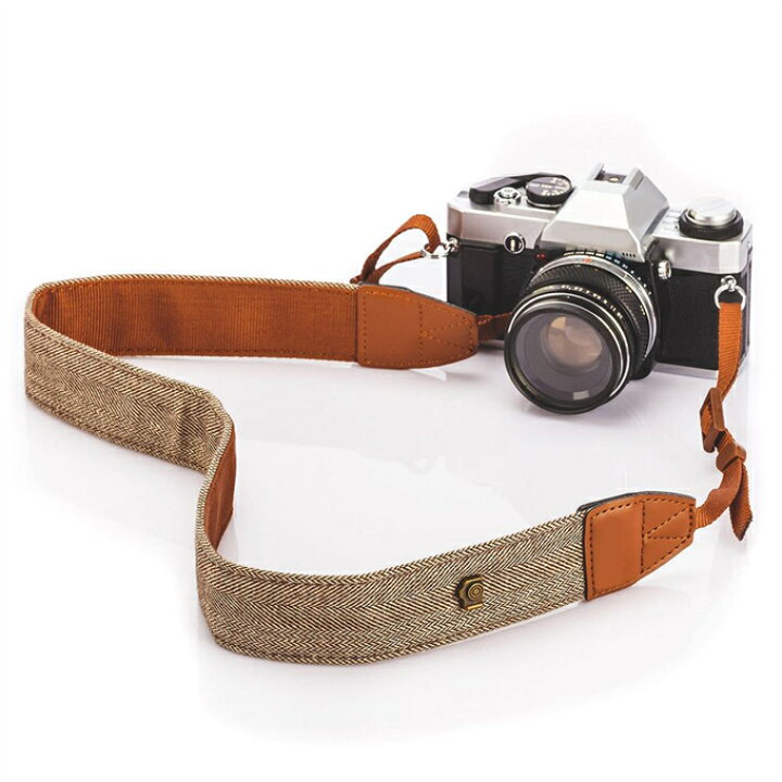 楽天市場】Dslr-デジタルカメラ用ショルダーストラップ,カメラ 