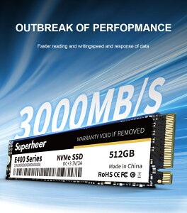 M2 SSD NVMe 256GB 128GB 512GB SUPERHEER M.2 PCIe 3.0 1TB n[hhCu 2280 m[gp\R fXNgbvp\bhXe[gfBXN