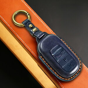 【在庫有り!即日出荷可】フリード GT系 NBOX 新型 JF5 JF6 N-BOX ステップワゴン RP8 キーケース ZRV キーカバー ヴェゼル 新型 STEPWAGON AIR SPADA 本革 Honda スマートキー ZR-V オデッセイ 新型 RC5 アクセ