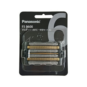 �p�i�\�j�b�N Panasonic�V�F�[�o�[�p�֐n�i��̌^�Z�b�g�n�j LAMDASH�i�����_�b�V���j 6���n�p ES9600���������E�ԕi�s��
