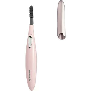 パナソニック Panasonicまつげくるん セパレートコーム クリーミーピンク EH-SE51-P送料無料・返品不可