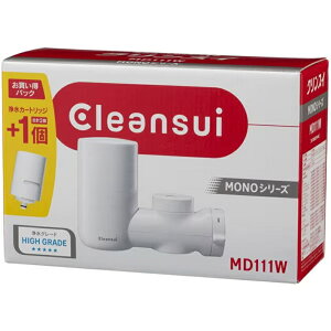 �O�H�P�~�J�� MITSUBISHI CHEMICALMD111W-WT [�����^�򐅊� �J�[�g���b�W�t��]���������E�ԕi�s��