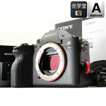 楽天市場】美品】 ソニー α7r ivの通販