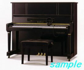 レンタルピアノ消音付アップライトピアノ（機種指定なし）コース