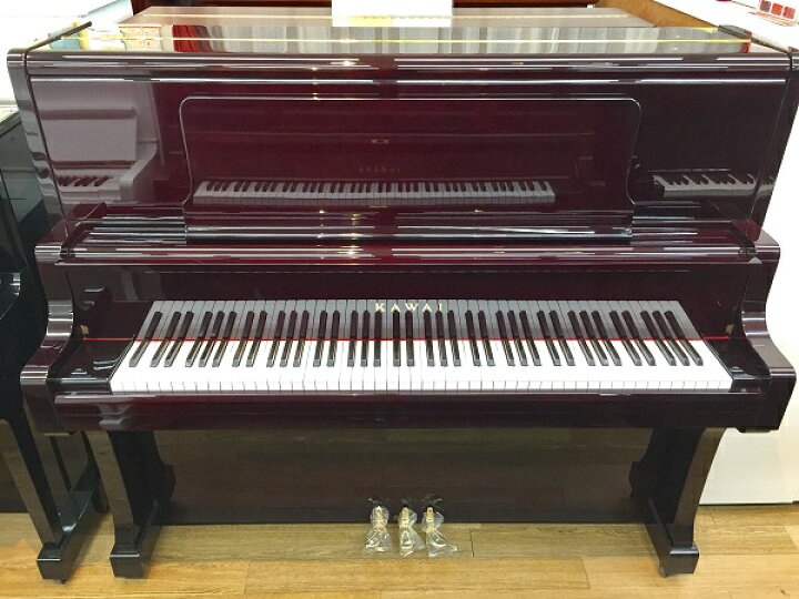 楽天市場】【中古再調整品アップライトピアノ】カワイ BL-71＜全塗装 