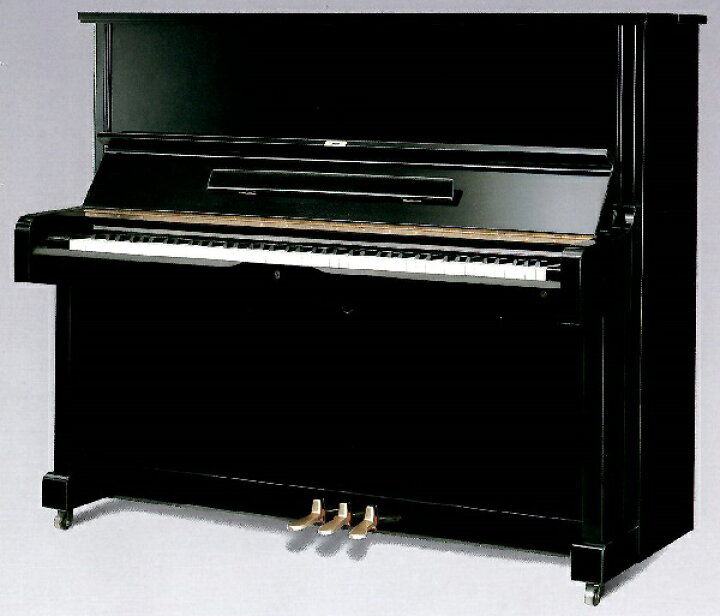 楽天市場】【中古再調整品アップライトピアノ】カワイ KS-3F : 古河  