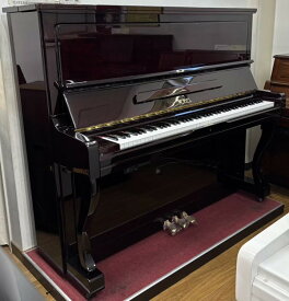 【おこのみレンタル】アトラス・ノーベル　TN-133MP（中古再調整品/新品同様）