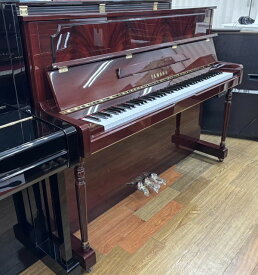 【おこのみレンタル】　ヤマハ　W110KES（中古再調整品/新品同様）