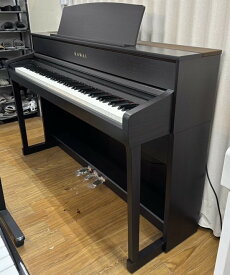 【中古電子ピアノ】カワイ　CA701（中古品・2023年製）