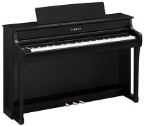 楽天市場】電子 ピアノ yamaha clp645dwの通販