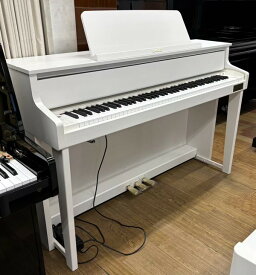 【中古電子ピアノ】カシオ　GP310（中古品・現行モデル・2021年製）