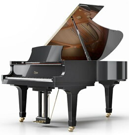 【新品グランドピアノ】ボストン　GP-215PE-2