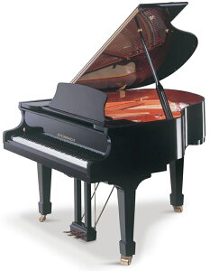 【新品グランドピアノ】 スタインバッハ DSG-1