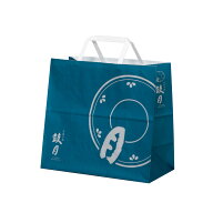 京菓子處　鼓月　手提げ袋（小）【エントリーでUP!】