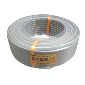 xmd VVFP[u 3×2.0 2mm3c 100m  1Nȓ