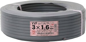 xmd VVFP[u 3×1.6 1.6mm3c 100m  1Nȓ