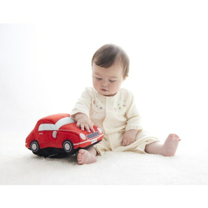 楽天市場】タカラトミー 赤ちゃんスマイル Honda SOUND SITTER ホンダ 
