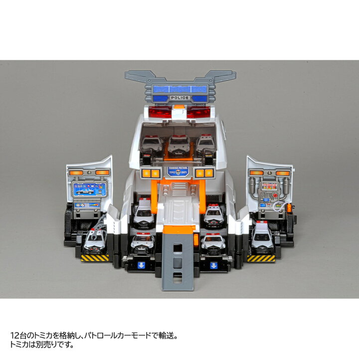 楽天市場】＼全商品3～6倍！／選べるトミカ2台プレゼント！ タカラ 