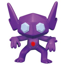 【新品】 タカラトミー ポケットモンスター モンコレ MS-34 ヤミラミ ポケモン フィギュア おもちゃ こども 子供