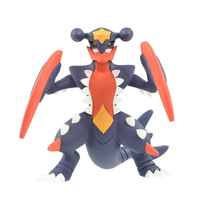 最大98 オフ タカラトミー ポケットモンスター モンコレ Ms 07 メガガブリアス ポケモン フィギュア おもちゃ こども 子供 ギフト プレゼント Smaksangtimur Jkt Sch Id