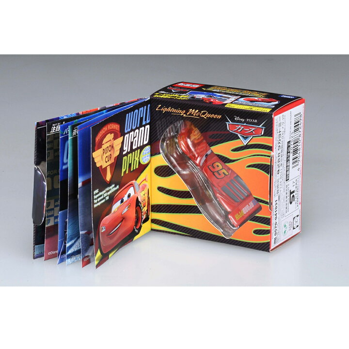 楽天市場】＼全商品3～6倍！／タカラトミー カーズ トミカ 