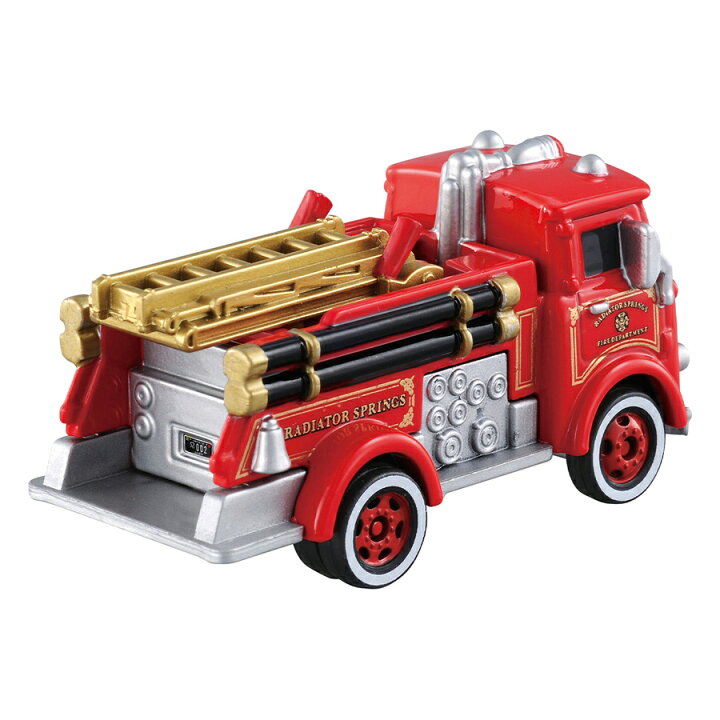 楽天市場 タカラトミー カーズ トミカ C 46 レッド クラシックタイプ ディズニー ピクサー おもちゃ こども 子供 男の子 消防車 ミニカー 車 くるま ギフト プレゼント こぐま こぐま