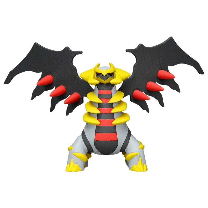 楽天市場 更に5倍 タカラトミー ポケットモンスター モンコレ Ml 23 ギラティナ ポケモン フィギュア おもちゃ こども 子供 ギフト プレゼント あす楽対応 こぐま こぐま