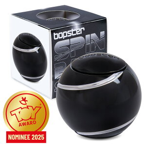 �X�s���{�[�� �X�s�i�[ bopster SPIN BALL SPINNER �ΐ�ߋ� �n���h�X�s�i �L���[�u�X�s�i�[ �X�s���{�[�� 25x08