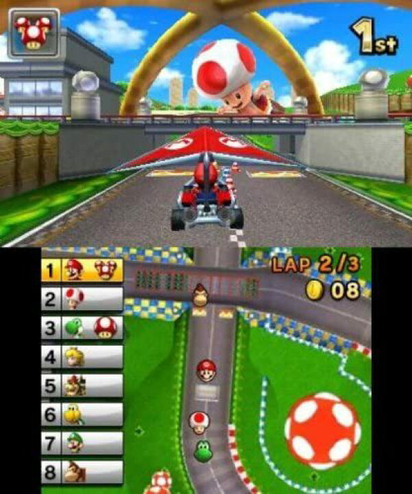 楽天市場 全商品3 6倍 新品 任天堂 マリオカート7 3ds ニンテンドー3ds ソフト マリオ スーパーマリオ マリカー ゲームソフト レア アイテム こぐま こぐま 楽天市場 全商品3 6倍 新品 任天堂 マリオカート7 3ds ニンテンドー3ds ソフト マリオ スーパーマリオ マリカー ゲームソフト レア アイテム こぐま こぐま