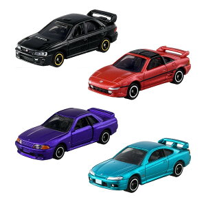 タカラトミー トミカメタリックカラーコレクション トミカギフトセット 乗り物 ギフト プレゼント 男の子