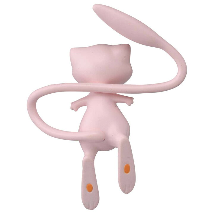 198円 最大79%オフ! タカラトミー ポケットモンスター モンコレ MS-17 ミュウ ポケモン フィギュア おもちゃ こども 子供 ギフト プレゼント 198円 最大79%オフ! タカラトミー ポケットモンスター モンコレ MS-17 ミュウ ポケモン フィギュア おもちゃ こども 子供 ギフト プレゼント