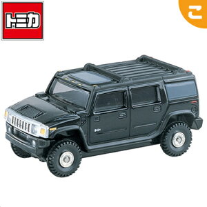 \全商品2〜5倍!/【新品】 タカラトミー トミカ No.15 ハマー H2 箱 くるま 車 乗り物 ミニカー おもちゃ