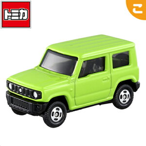 【新品】 タカラトミー トミカ No.14 スズキ ジムニー 箱 くるま 車 乗り物 ミニカー おもちゃ