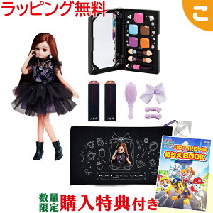 ywTtz ^Jg~[ J KATE LICCA -Make My Color- DX ւ h[ l` Zbg CN RX PCg  RNV Mtg v[g