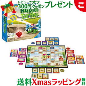 yKizybsOz {bgE^[g Robot Turtles VNt@ ThinkFun {[hQ[ mߋ ]g Mtg v[g  t@~[Q[ LXgWp NX}