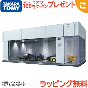 �_�S���i3�`6�{�I�^�^�J���g�~�[ �g�~�J�v���~�A�� tomica GARAGE SILVER WHITE Standard Edition �������� �z���C�g �� �K���[�W �Ԍ� ���ǂ� �q�� �~�j�J�[ �� ����� �R���N�V���� �M�t�g �v���[���g ��