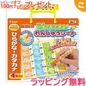 パイロットインキ スイスイおえかき ひらがな れんしゅうシート 知育玩具 価格比較 価格 Com