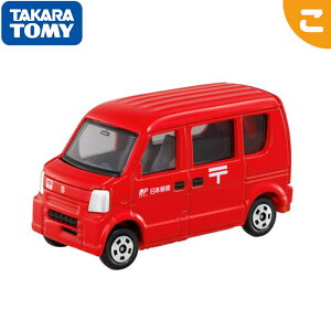 【新品】 タカラトミー トミカ No.68 郵便車 BP くるま 車 乗り物 ミニカー おもちゃ