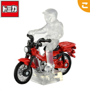 トミカ ミニカー バイクの人気商品・通販・価格比較 - 価格.com