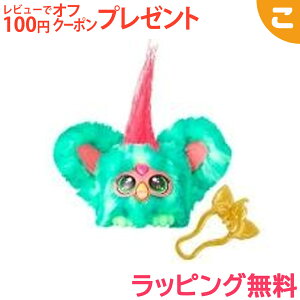 FURBY t@[r[ t@[ubc jB[ ʂ j̎q ̎q ׂ Mtg v[g NX}X v[g bsOΉ