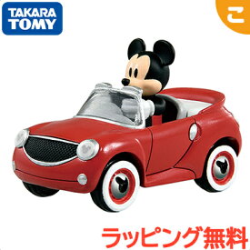 楽天市場 トミカ ディズニー ミッキーマウスとロードレーサーズの通販