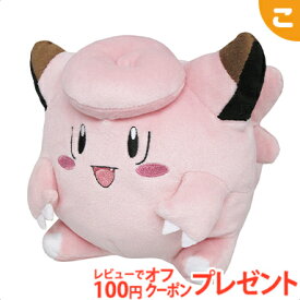 楽天市場 ポケモン ピッピ ぬいぐるみの通販