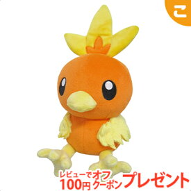楽天市場 ポケモン アチャモの通販