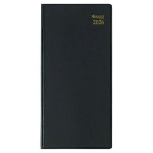 y2026Nz_CS[ Appoint 2026N1n܂_CA[ E1001iubNj^ E1013 ibhj 