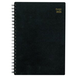 y2026Nz_CS[ Appoint 2026N1n܂_CA[ E1047 ubN@ԁ{T