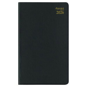 y2026Nz_CS[ Appoint 2026N1n܂_CA[ E1349 ubN@