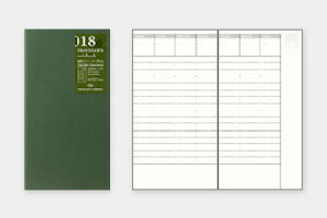 �g���x���[�Y�m�[�g ���t�B��14379006 �T�ԃt���[�o�[�`�J�� ���M�����[�T�C�Y